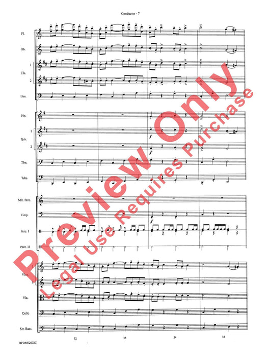 Patriotic Bits & Pieces (based on Favorite American Themes) 三重奏 小品 總譜 | 小雅音樂 Hsiaoya Music