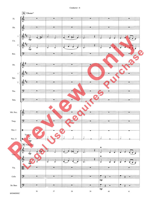 Patriotic Bits & Pieces (based on Favorite American Themes) 三重奏 小品 | 小雅音樂 Hsiaoya Music