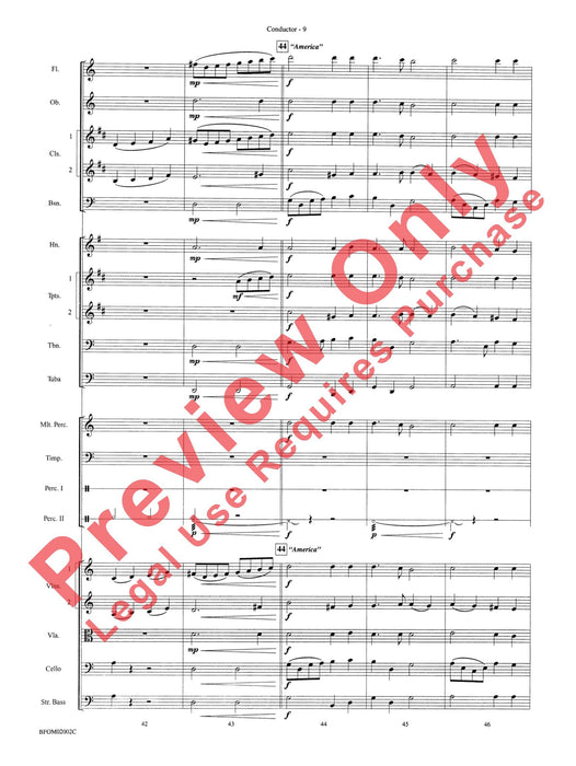 Patriotic Bits & Pieces (based on Favorite American Themes) 三重奏 小品 | 小雅音樂 Hsiaoya Music