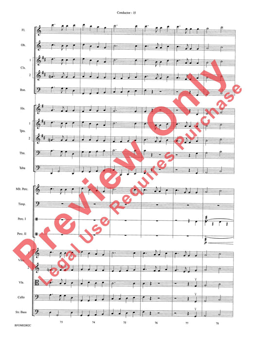 Patriotic Bits & Pieces (based on Favorite American Themes) 三重奏 小品 | 小雅音樂 Hsiaoya Music