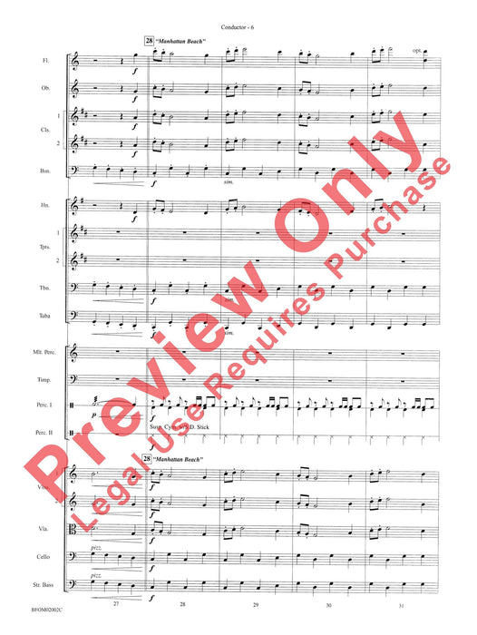 Patriotic Bits & Pieces (based on Favorite American Themes) 三重奏 小品 | 小雅音樂 Hsiaoya Music