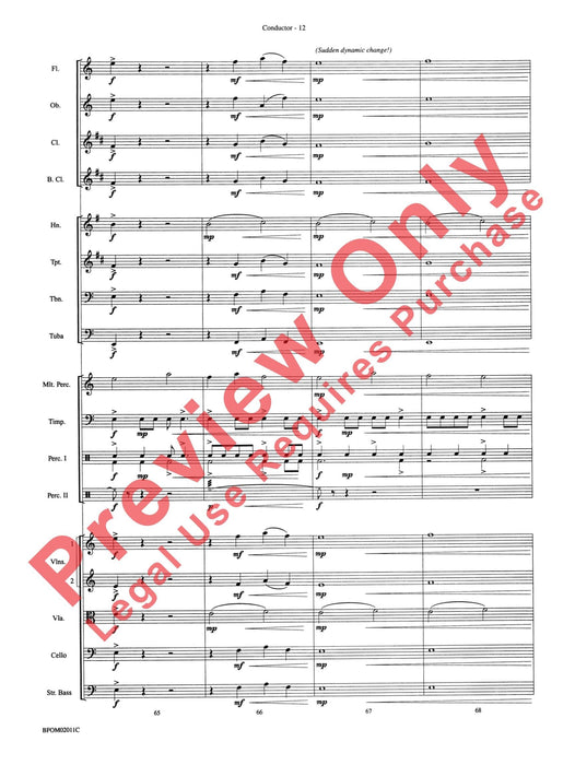 Taiko! 總譜 | 小雅音樂 Hsiaoya Music