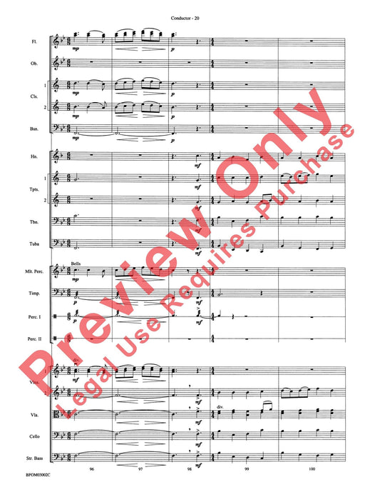 A Vaughan Williams Christmas Featuring: Forest Green / Wassail Song / Sussex Carol 耶誕頌歌 總譜 | 小雅音樂 Hsiaoya Music