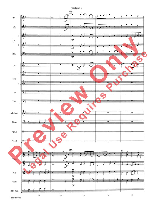 A Vaughan Williams Christmas Featuring: Forest Green / Wassail Song / Sussex Carol 耶誕頌歌 總譜 | 小雅音樂 Hsiaoya Music