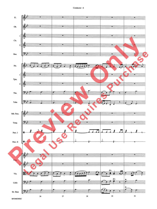 A Vaughan Williams Christmas Featuring: Forest Green / Wassail Song / Sussex Carol 耶誕頌歌 總譜 | 小雅音樂 Hsiaoya Music