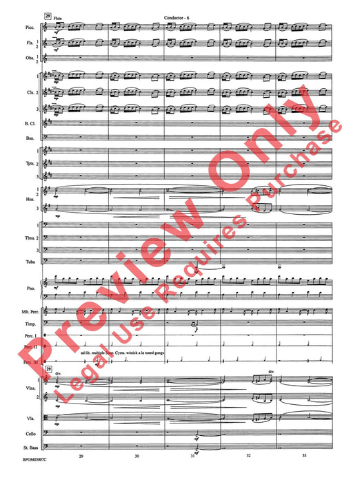 Inchon 總譜 | 小雅音樂 Hsiaoya Music