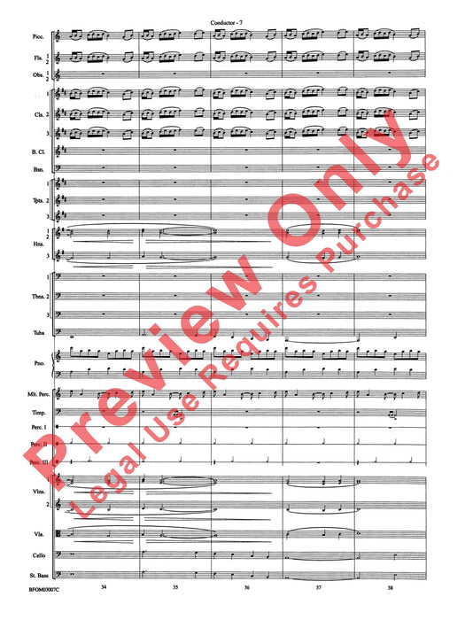 Inchon 總譜 | 小雅音樂 Hsiaoya Music