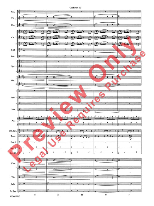 Inchon 總譜 | 小雅音樂 Hsiaoya Music