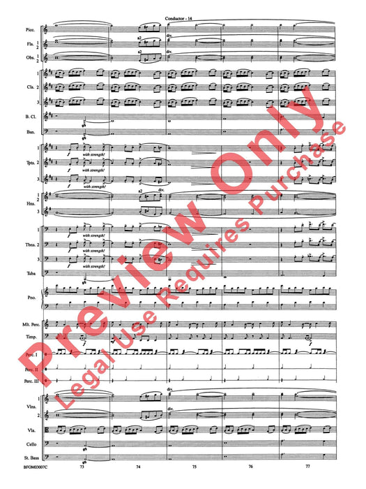 Inchon 總譜 | 小雅音樂 Hsiaoya Music