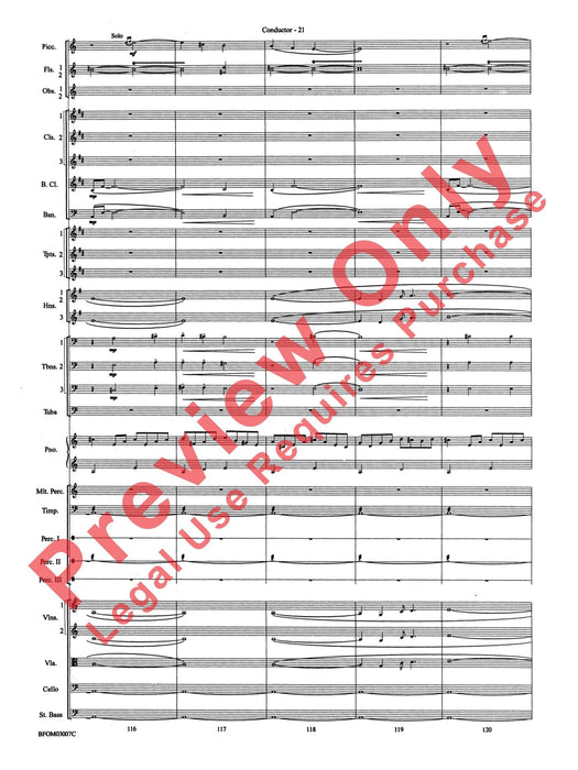 Inchon 總譜 | 小雅音樂 Hsiaoya Music