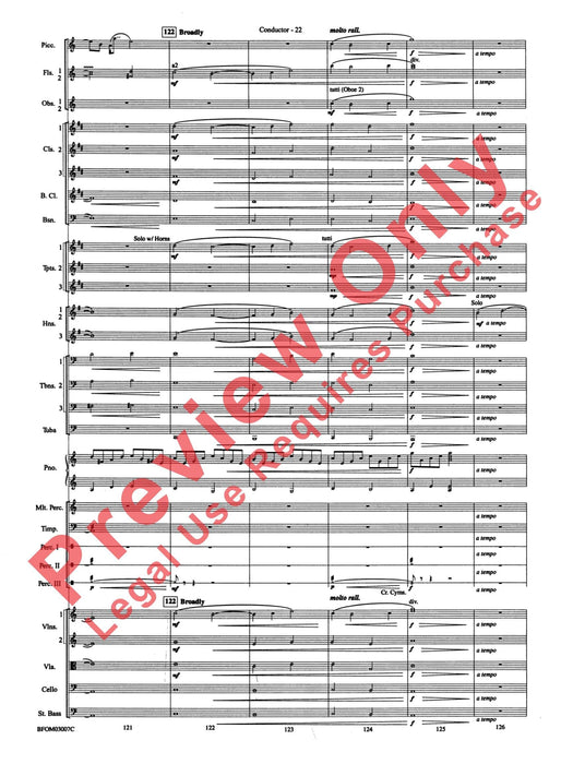 Inchon 總譜 | 小雅音樂 Hsiaoya Music