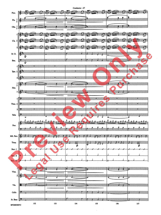 Inchon 總譜 | 小雅音樂 Hsiaoya Music