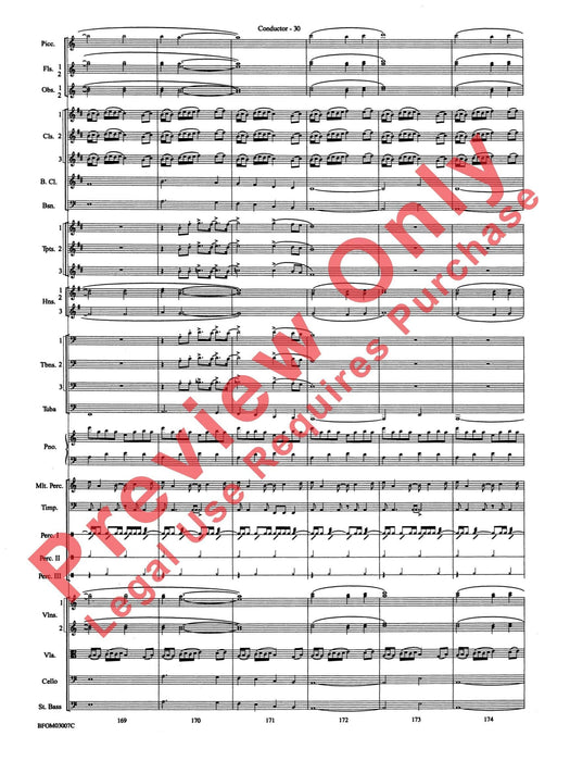 Inchon 總譜 | 小雅音樂 Hsiaoya Music