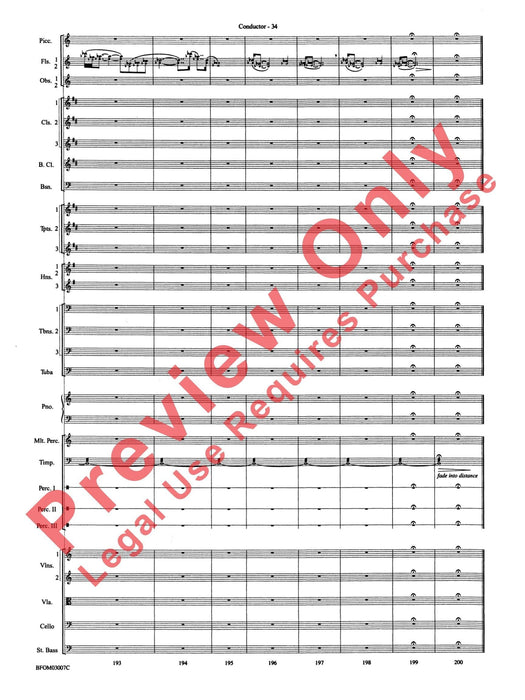 Inchon 總譜 | 小雅音樂 Hsiaoya Music