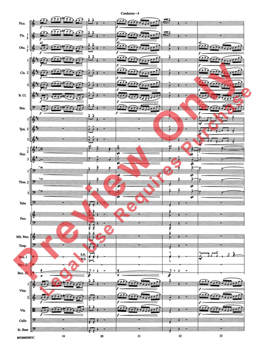 Inchon 總譜 | 小雅音樂 Hsiaoya Music