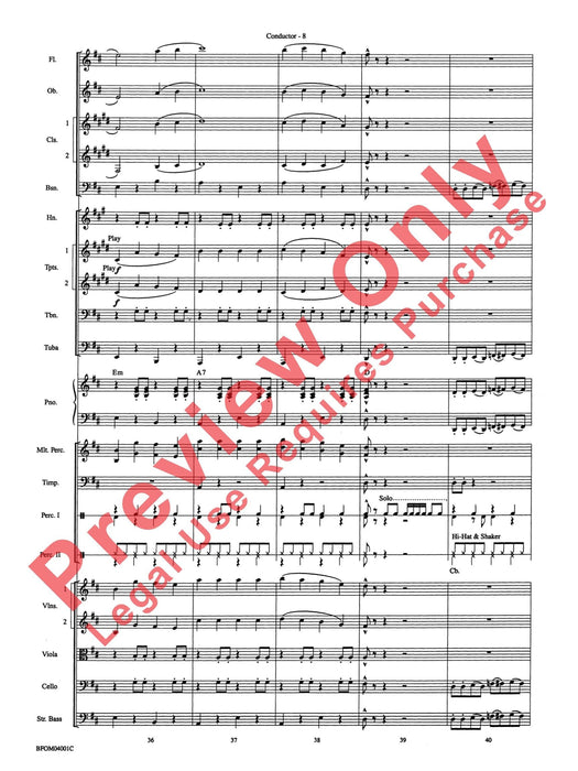 Rock the Bells Featuring: Jingle Bells 鐘 總譜 | 小雅音樂 Hsiaoya Music