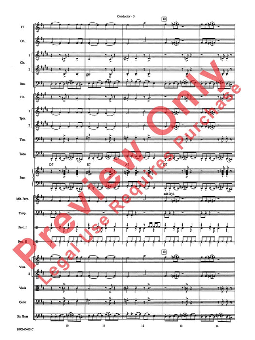 Rock the Bells Featuring: Jingle Bells 鐘 總譜 | 小雅音樂 Hsiaoya Music