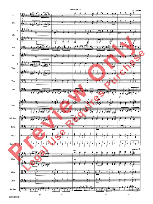 Rock the Bells Featuring: Jingle Bells 鐘 總譜 | 小雅音樂 Hsiaoya Music