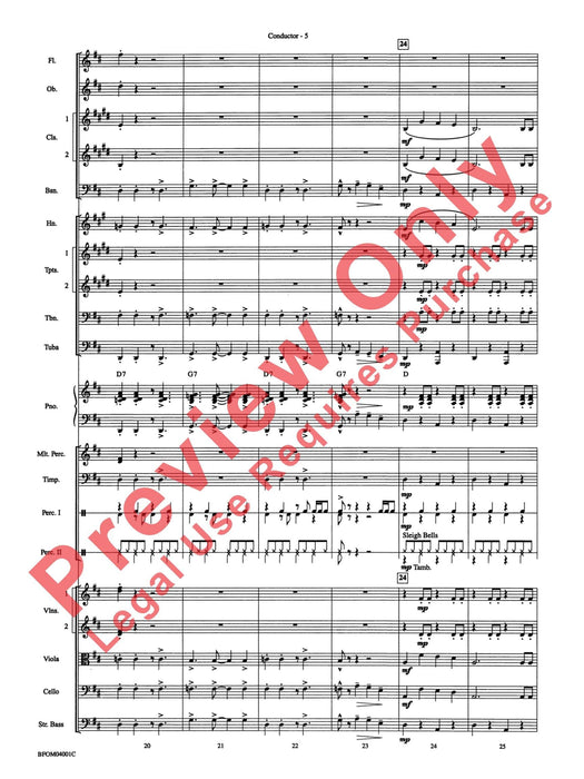 Rock the Bells Featuring: Jingle Bells 鐘 總譜 | 小雅音樂 Hsiaoya Music