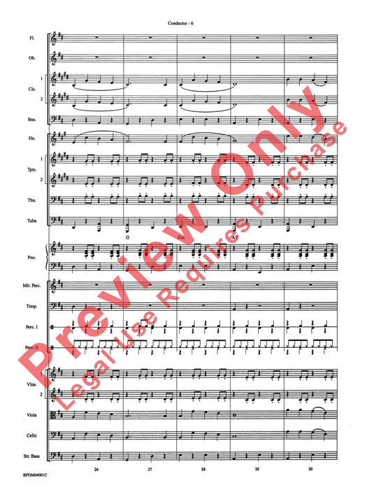 Rock the Bells Featuring: Jingle Bells 鐘 總譜 | 小雅音樂 Hsiaoya Music