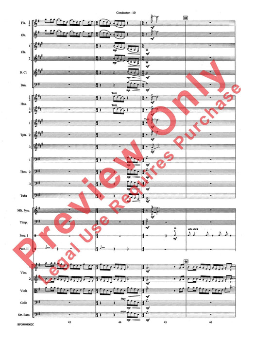 Prairiesong 總譜 | 小雅音樂 Hsiaoya Music