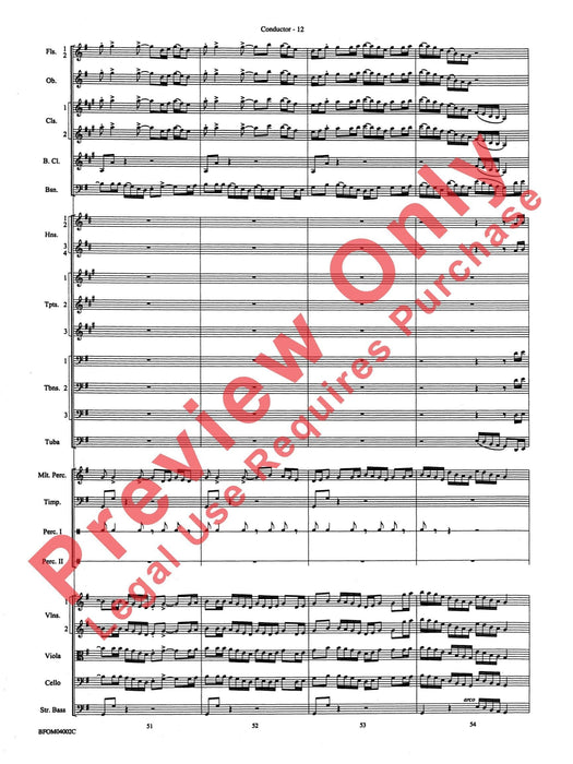 Prairiesong 總譜 | 小雅音樂 Hsiaoya Music