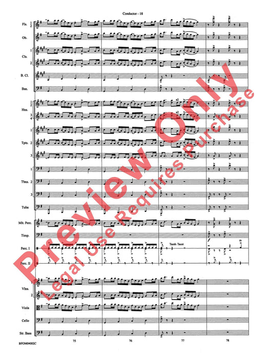 Prairiesong 總譜 | 小雅音樂 Hsiaoya Music