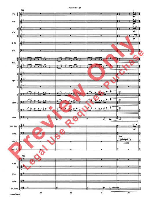 Prairiesong 總譜 | 小雅音樂 Hsiaoya Music