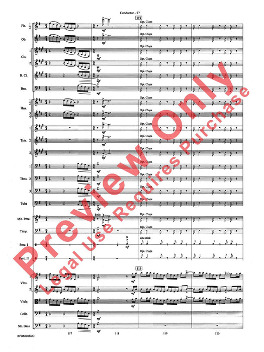 Prairiesong 總譜 | 小雅音樂 Hsiaoya Music