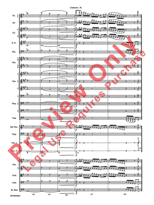 Prairiesong 總譜 | 小雅音樂 Hsiaoya Music