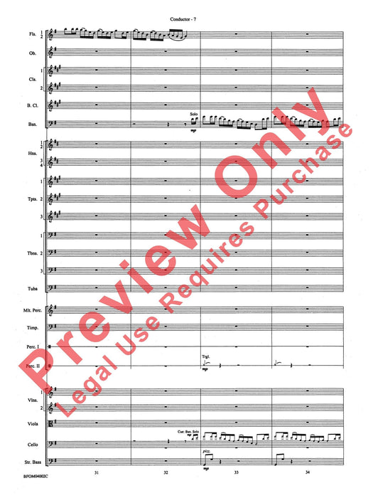 Prairiesong 總譜 | 小雅音樂 Hsiaoya Music