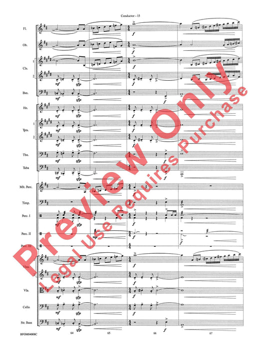 Bellingrath Gardens 總譜 | 小雅音樂 Hsiaoya Music