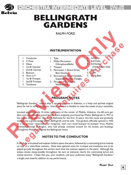 Bellingrath Gardens | 小雅音樂 Hsiaoya Music