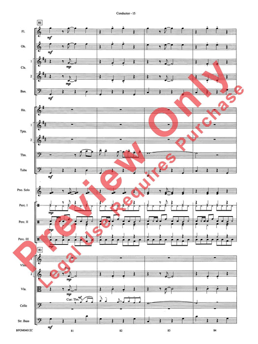 Chopstix Variations (with Opt. Piano Solo) 詠唱調 鋼琴 獨奏 總譜 | 小雅音樂 Hsiaoya Music