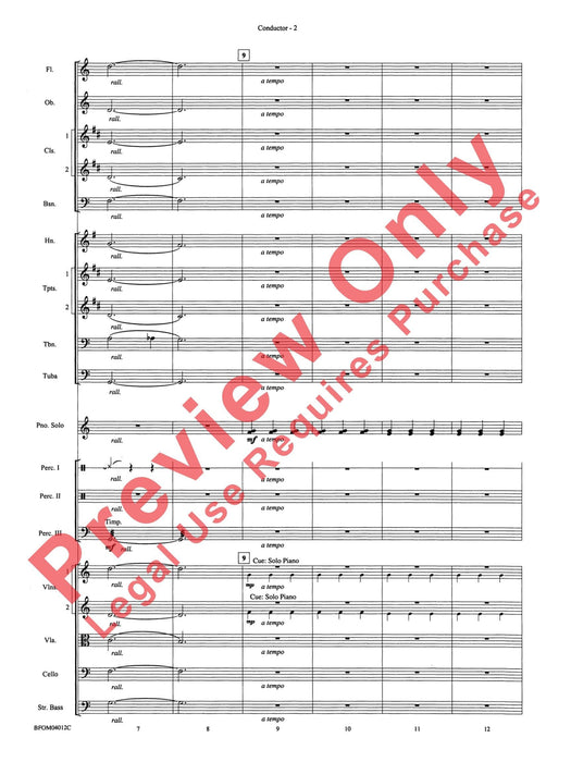 Chopstix Variations (with Opt. Piano Solo) 詠唱調 鋼琴 獨奏 總譜 | 小雅音樂 Hsiaoya Music