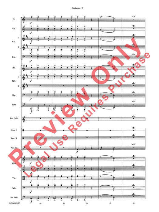 Chopstix Variations (with Opt. Piano Solo) 詠唱調 鋼琴 獨奏 | 小雅音樂 Hsiaoya Music