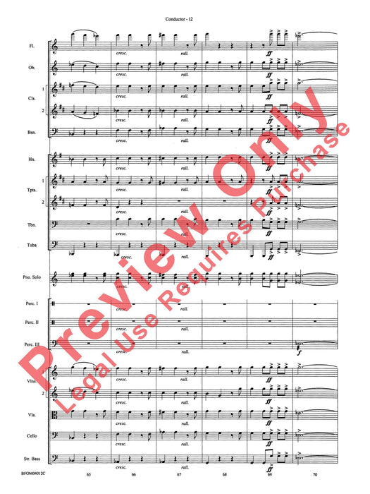 Chopstix Variations (with Opt. Piano Solo) 詠唱調 鋼琴 獨奏 | 小雅音樂 Hsiaoya Music