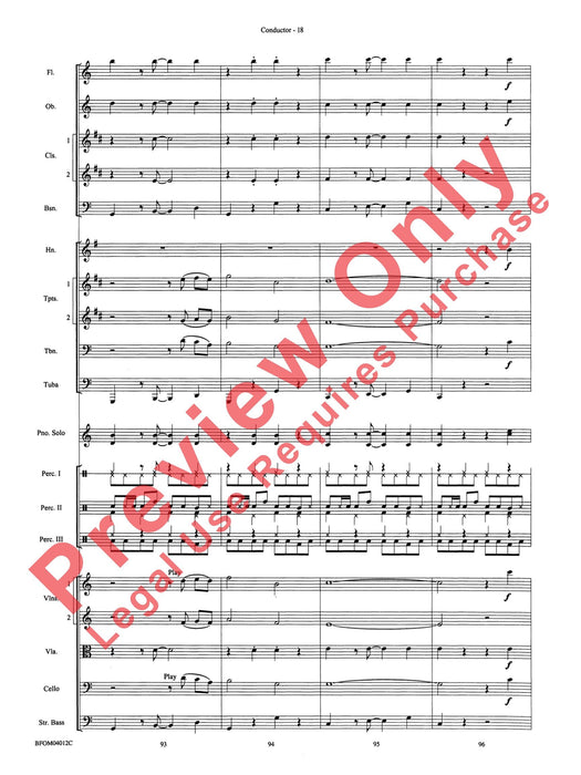 Chopstix Variations (with Opt. Piano Solo) 詠唱調 鋼琴 獨奏 | 小雅音樂 Hsiaoya Music