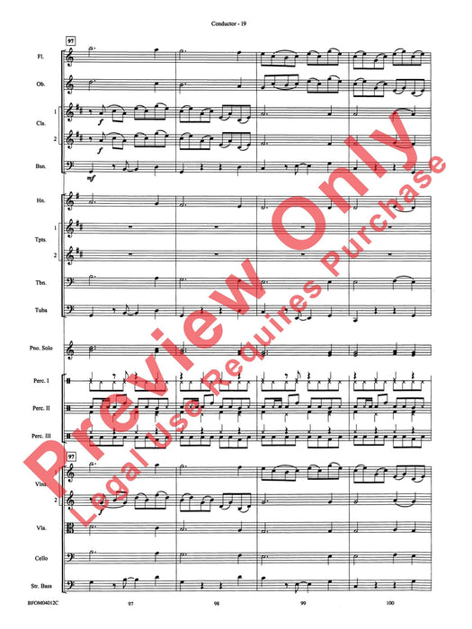 Chopstix Variations (with Opt. Piano Solo) 詠唱調 鋼琴 獨奏 | 小雅音樂 Hsiaoya Music