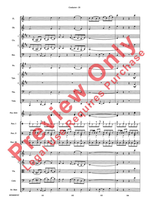 Chopstix Variations (with Opt. Piano Solo) 詠唱調 鋼琴 獨奏 | 小雅音樂 Hsiaoya Music