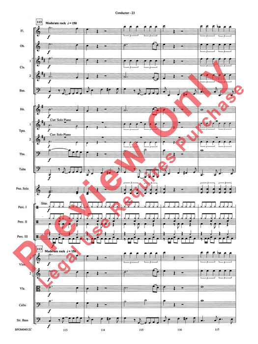 Chopstix Variations (with Opt. Piano Solo) 詠唱調 鋼琴 獨奏 | 小雅音樂 Hsiaoya Music