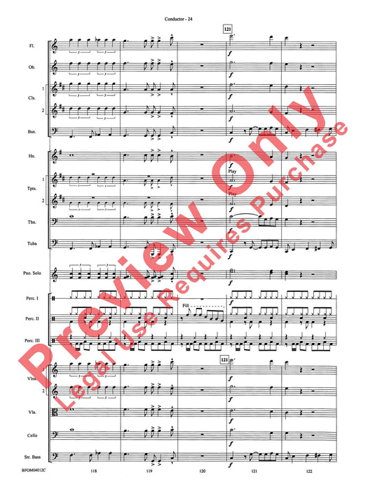 Chopstix Variations (with Opt. Piano Solo) 詠唱調 鋼琴 獨奏 | 小雅音樂 Hsiaoya Music