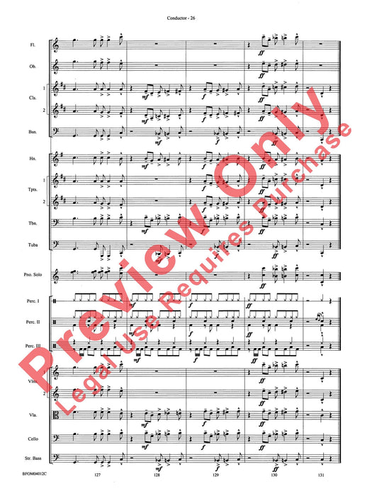 Chopstix Variations (with Opt. Piano Solo) 詠唱調 鋼琴 獨奏 | 小雅音樂 Hsiaoya Music