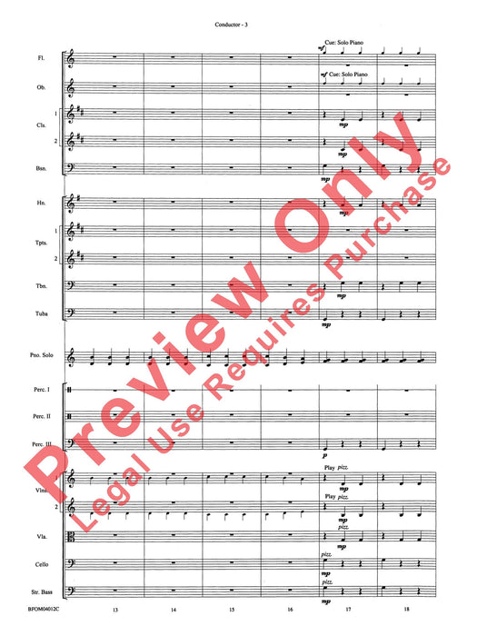 Chopstix Variations (with Opt. Piano Solo) 詠唱調 鋼琴 獨奏 | 小雅音樂 Hsiaoya Music