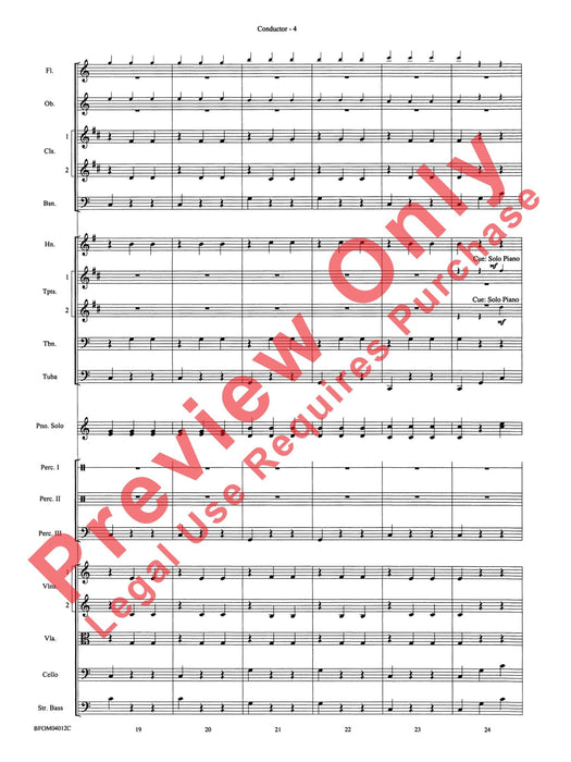 Chopstix Variations (with Opt. Piano Solo) 詠唱調 鋼琴 獨奏 | 小雅音樂 Hsiaoya Music