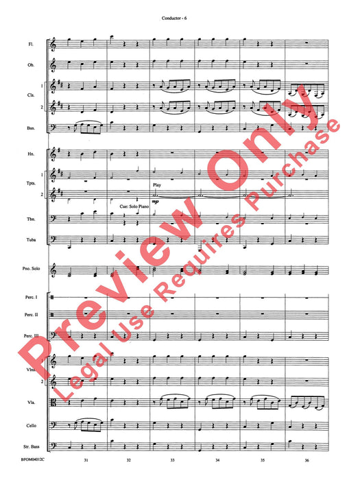 Chopstix Variations (with Opt. Piano Solo) 詠唱調 鋼琴 獨奏 | 小雅音樂 Hsiaoya Music