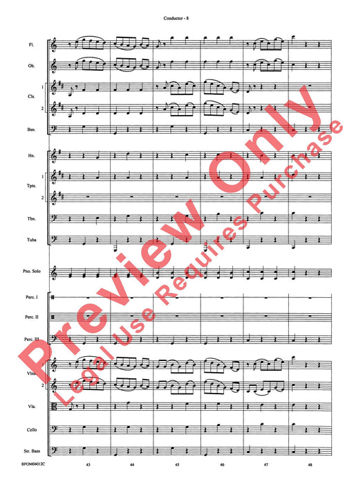 Chopstix Variations (with Opt. Piano Solo) 詠唱調 鋼琴 獨奏 | 小雅音樂 Hsiaoya Music