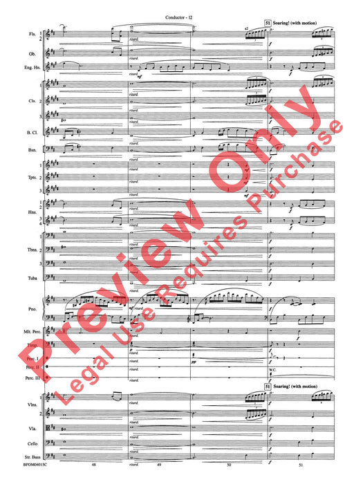 The Isle of Calypso (from The Odyssey (Symphony No. 2)) 交響曲 | 小雅音樂 Hsiaoya Music