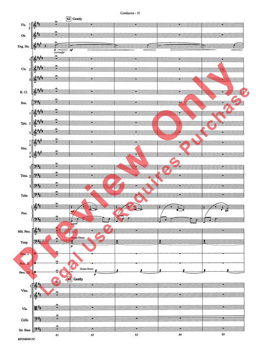 The Isle of Calypso (from The Odyssey (Symphony No. 2)) 交響曲 | 小雅音樂 Hsiaoya Music