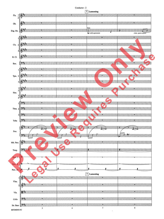 The Isle of Calypso (from The Odyssey (Symphony No. 2)) 交響曲 | 小雅音樂 Hsiaoya Music